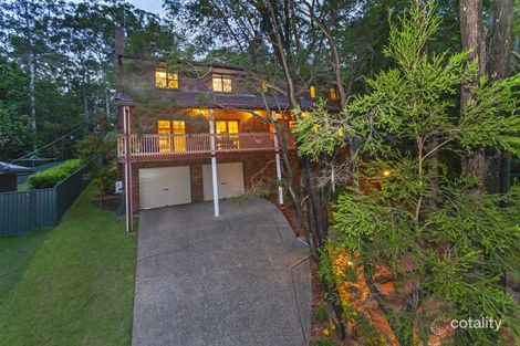 Property photo of 6 Dewrang Street Chapel Hill QLD 4069