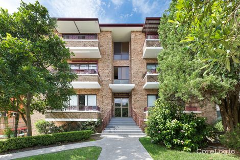 Property photo of 4/11-13 Waratah Street Cronulla NSW 2230