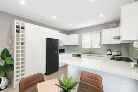 Property photo of 4/11-13 Waratah Street Cronulla NSW 2230