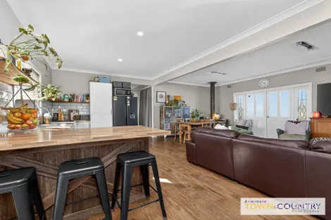 Property photo of 5 Grafton Road Armidale NSW 2350