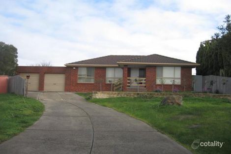 Property photo of 19 Dalton Court Meadow Heights VIC 3048