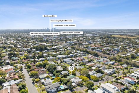 Property photo of 23 Ruth Street Corinda QLD 4075