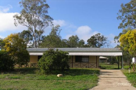 104 Baynes St, Wondai, QLD 4606