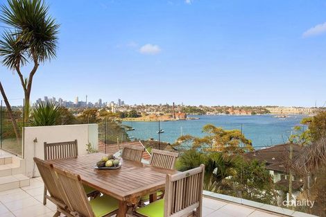 Property photo of 2A Gladstone Avenue Hunters Hill NSW 2110