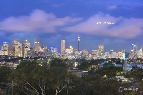 Property photo of 2A Gladstone Avenue Hunters Hill NSW 2110