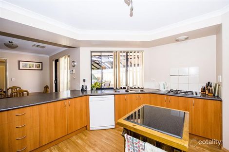 Property photo of 31 Coopworth Link Eaton WA 6232