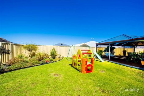 Property photo of 31 Coopworth Link Eaton WA 6232