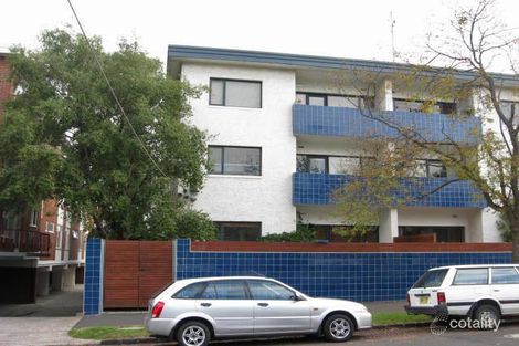 5/9 Herbert St, St Kilda, VIC 3182