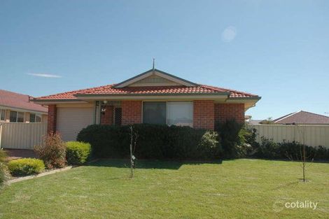 37 St James Cres, Worrigee, NSW 2540