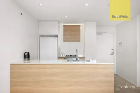 2608/45 Macquarie St, Parramatta, NSW 2150