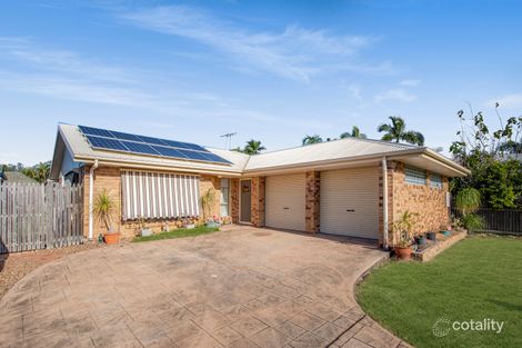 Property photo of 6 Cardwell Court Kirwan QLD 4817