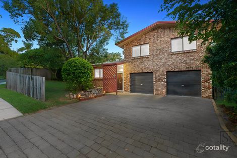 2 Emblem St, Jamboree Heights, QLD 4074