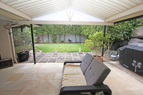 39 Lillywood Cct, Molendinar, QLD 4214