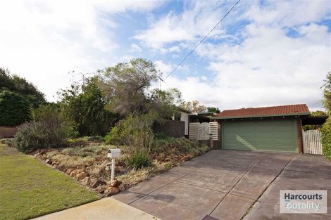 Property photo of 3 Kirby Way Samson WA 6163