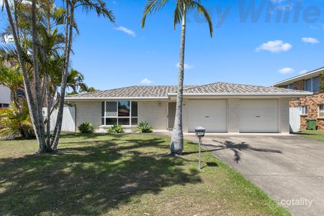 Property photo of 25 Cochrane Street Alexandra Hills QLD 4161