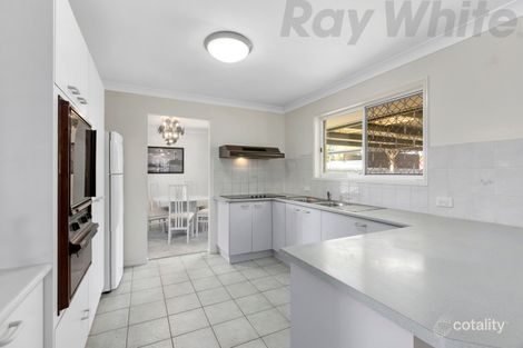 Property photo of 25 Cochrane Street Alexandra Hills QLD 4161