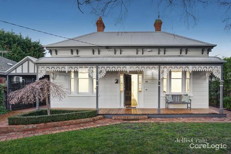 Property photo of 56 Gladstone Street Kew VIC 3101