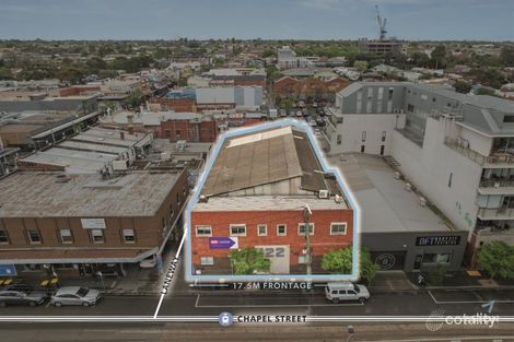 122 Chapel St, St Kilda, VIC 3182