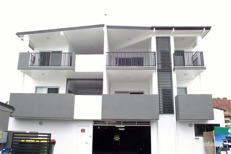Property photo of 12/39 Landsborough Avenue Scarborough QLD 4020