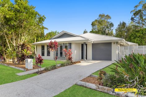 2/1 Presentation Bvd, Nambour, QLD 4560
