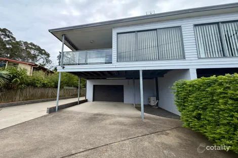 1/8 WRAY ST, NORTH BATEMANS BAY, NSW 2536