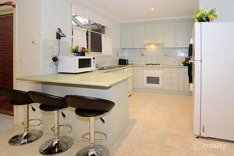 Property photo of 35 Meade Way Sydenham VIC 3037