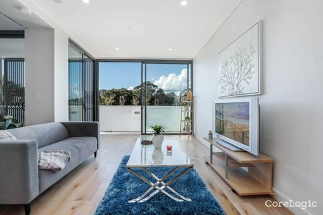 Property photo of 203/1 Pottery Lane Lane Cove NSW 2066