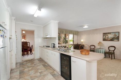 Property photo of 12 Phoenix Crescent Casula NSW 2170