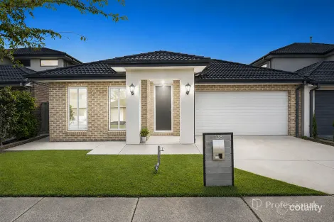 138 Evesham Dr, Point Cook, VIC 3030