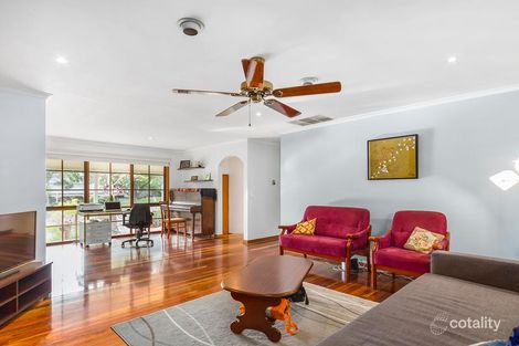 Property photo of 11 Christopher Avenue The Basin VIC 3154