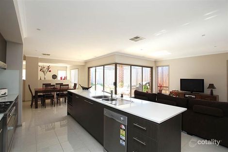 Property photo of 12 Inlander Way Doreen VIC 3754