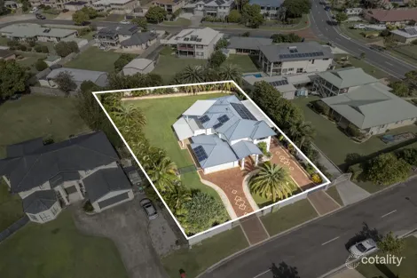 Property photo of 61 Macarthur Crescent Deception Bay QLD 4508