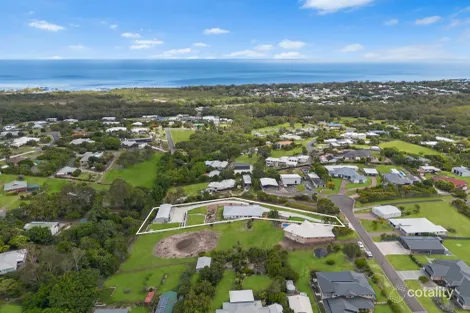 8 Swain Ct, Craignish, QLD 4655