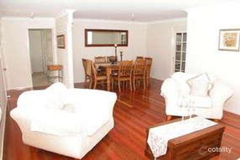 Property photo of 4 Jade Place Meroo Meadow NSW 2540