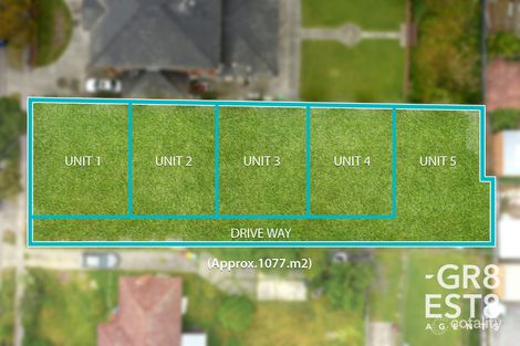 Property photo of 43 Hammond Road Dandenong VIC 3175