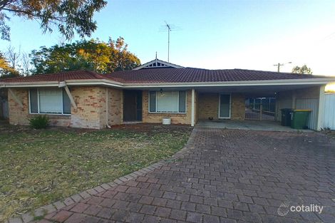 Property photo of 5 Banjup Road Greenfields WA 6210
