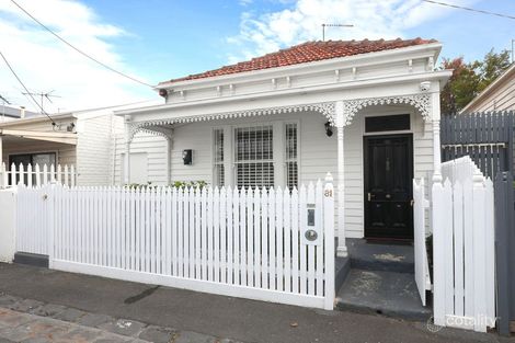 81 Earl St E, Windsor, VIC 3181
