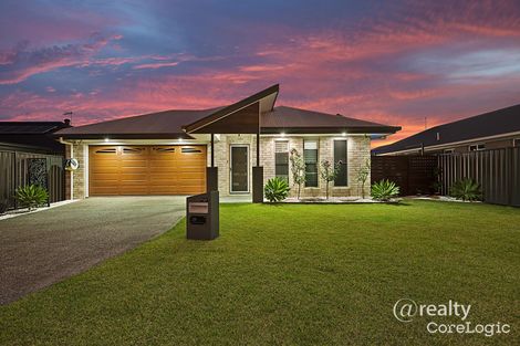Property photo of 20 Saint Helen Crescent Warner QLD 4500