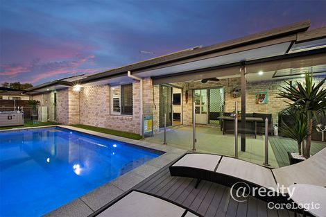 Property photo of 20 Saint Helen Crescent Warner QLD 4500