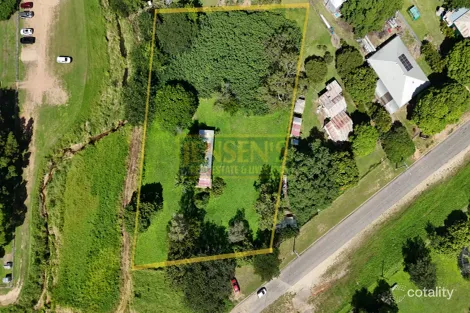 30 Armstrong Rd, Queenton, QLD 4820