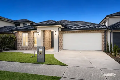Property photo of 138 Evesham Drive Point Cook VIC 3030