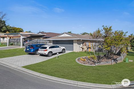 Property photo of 1 Jade Court Algester QLD 4115