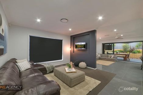 Property photo of 27 Bronzewing Common Cranebrook NSW 2749