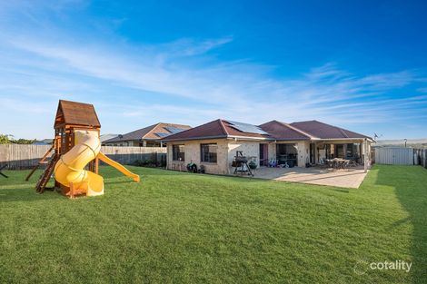 Property photo of 82 Macdonald Drive Narangba QLD 4504