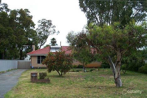 Property photo of 4 Lowth Road Beckenham WA 6107