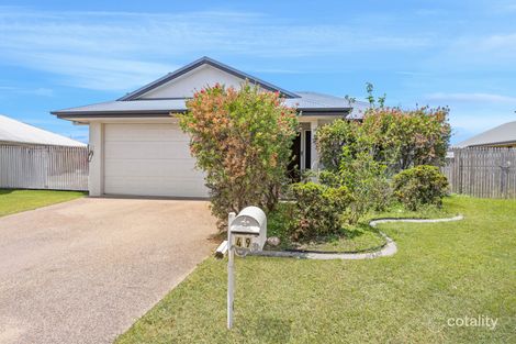 49 Malabar St, Condon, QLD 4815