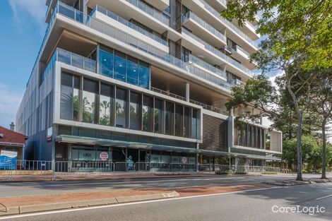 Property photo of 704/53 Labouchere Road South Perth WA 6151