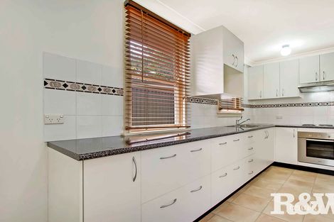 Property photo of 2 Nimrod Place Tregear NSW 2770