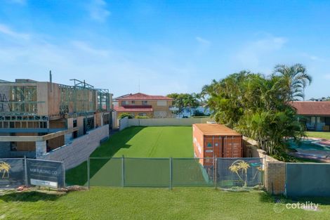 Property photo of 8A Rumrunner Street Mermaid Waters QLD 4218