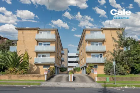 4/11-13 Ethel St, Eastwood, NSW 2122